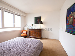 Appartement Neuilly-Sur-Seine - Chambre