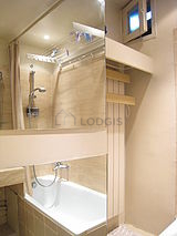 Appartement Neuilly-Sur-Seine - Salle de bain