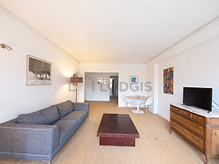 Appartement Neuilly-Sur-Seine - Séjour