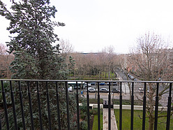 Appartement Neuilly-Sur-Seine - Terrasse
