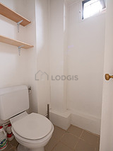 Wohnung Neuilly-Sur-Seine - WC