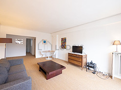 Wohnung Neuilly-Sur-Seine - Wohnzimmer