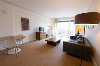 Neuilly-Sur-Seine 1 quarto Apartamento