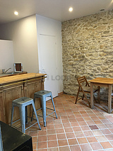 Appartamento Parigi 12° - Cucina