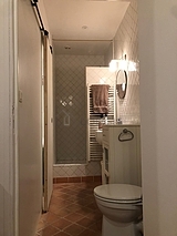 Appartement Paris 12° - Salle de bain