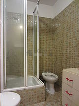 Apartamento Paris 19° - Casa de banho