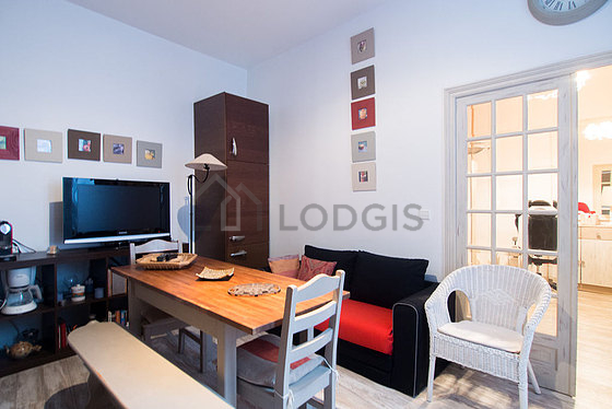 Apartment Paris 1° - 