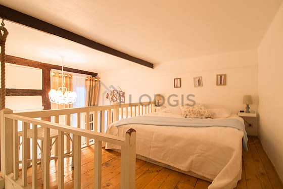 Appartamento Parigi 1° - 