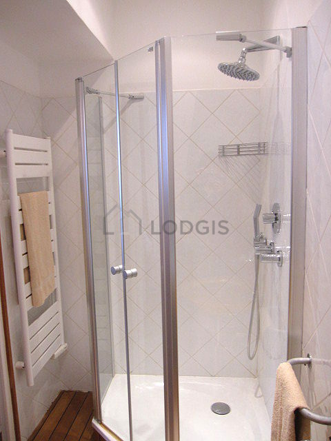Apartamento París 16° - 
