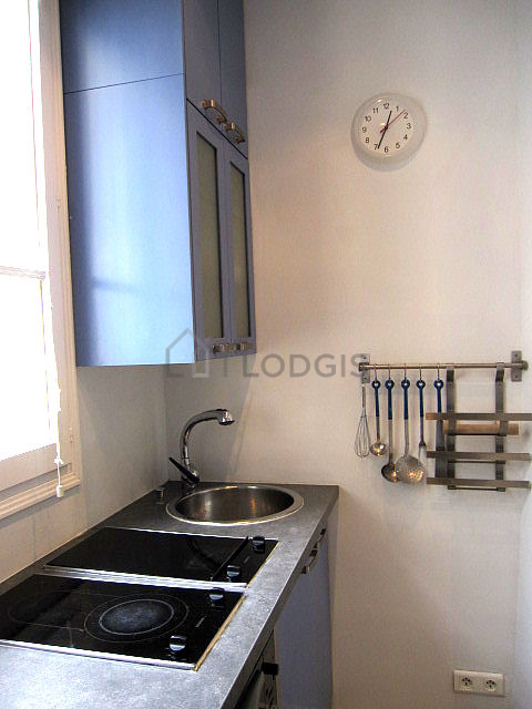 Apartment Paris 16° - 