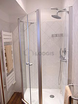 Apartamento Paris 16° - Casa de banho