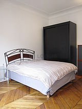 Appartement Paris 16° - Chambre 2
