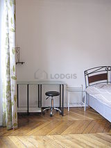 Wohnung Paris 16° - Schlafzimmer 2
