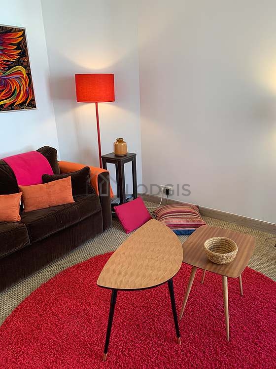 Appartement Paris 7° - 