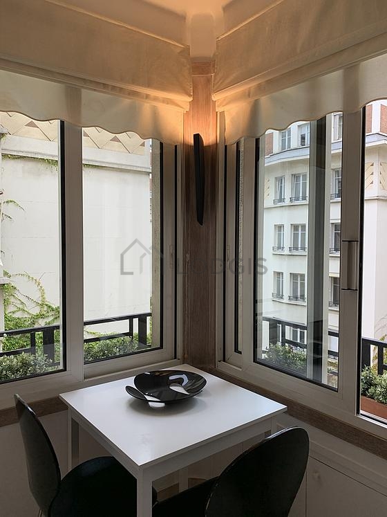 Appartement Paris 7° - 