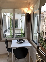 Квартира Париж 7° - Кухня