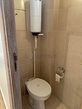 Квартира Париж 7° - Ванная