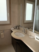 Appartement Paris 7° - Salle de bain