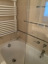 Appartement Paris 7° - Salle de bain