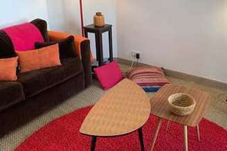 Champs de Mars Parigi Paris 7° monolocale