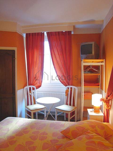 Apartamento París 6° - 