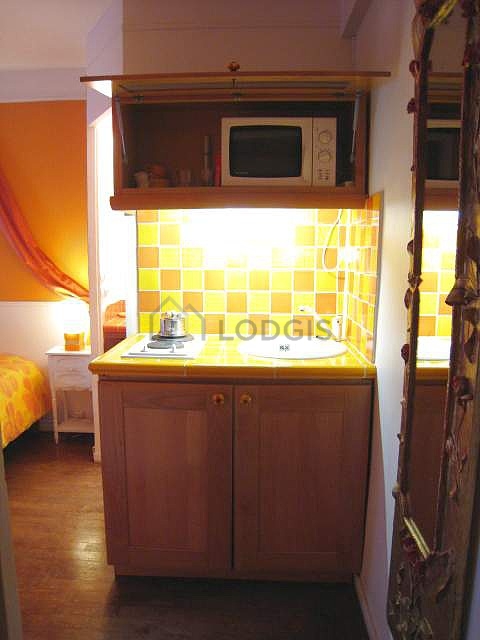 Appartamento Parigi 6° - 