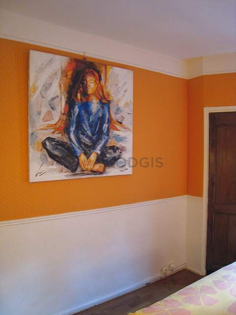 Appartement Paris 6° - 