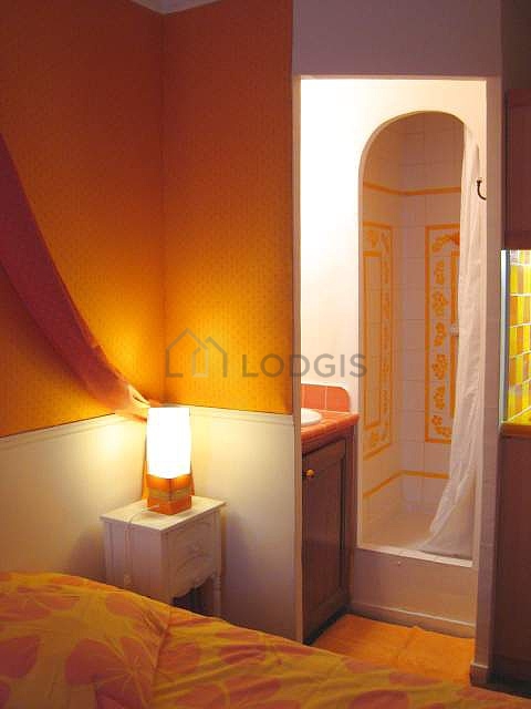 Appartement Paris 6° - 