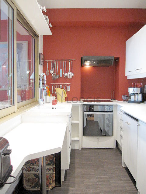 duplex Parigi 16° - 