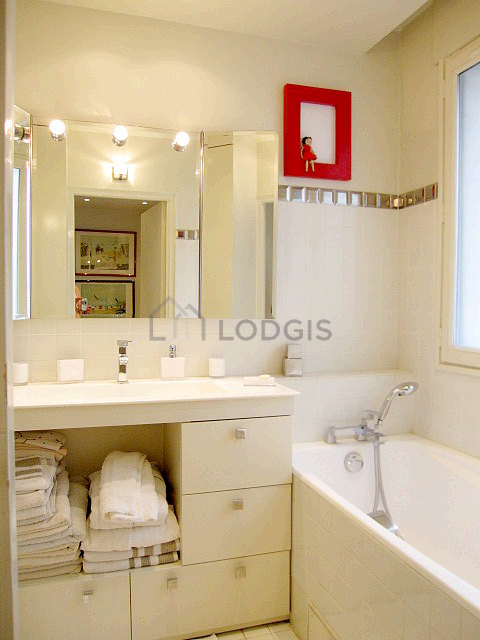 duplex Parigi 16° - 