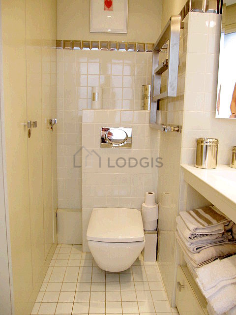 Duplex Paris 16° - 
