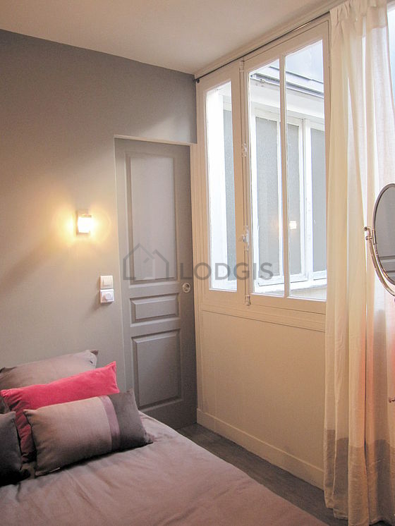 Apartamento Paris 4° - 