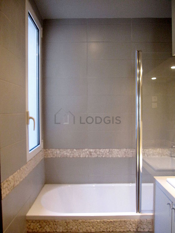 Apartamento Paris 4° - 