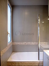 Appartamento Parigi 4° - Sala da bagno