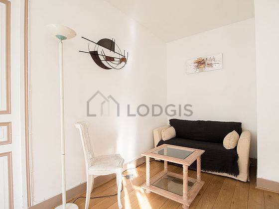 Apartamento Paris 5° - 