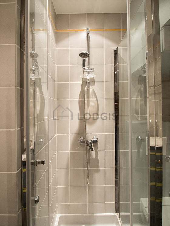 Apartamento Paris 5° - 