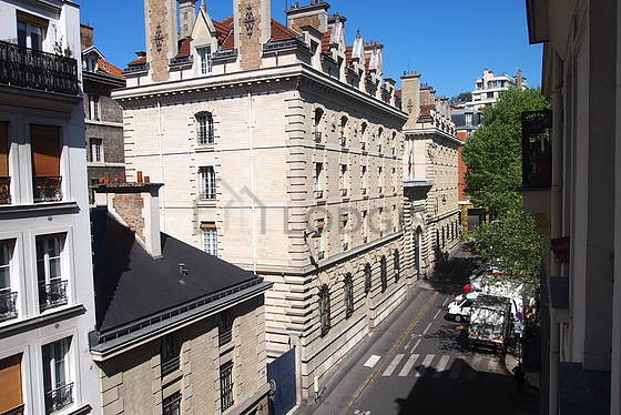 Appartamento Parigi 5° - 