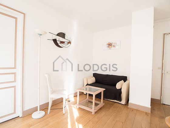 Wohnung Paris 5° - 