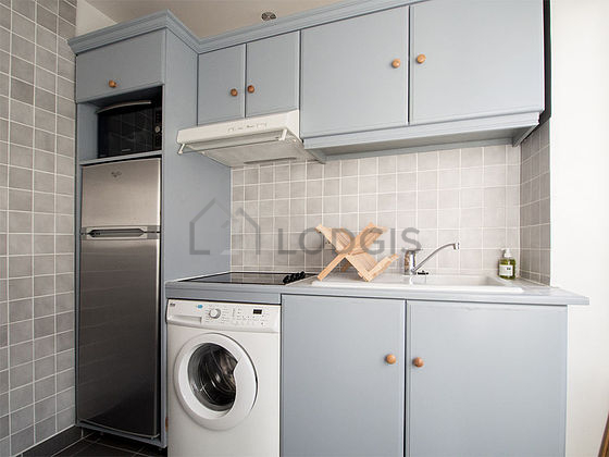 Wohnung Paris 5° - 