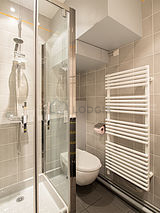 Apartamento Paris 5° - Casa de banho