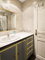 Apartamento Paris 5° - Casa de banho