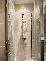 Apartamento París 5° - Cuarto de baño