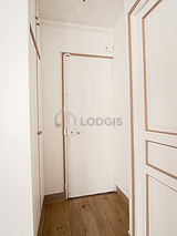 Apartamento Paris 5° - Entrada