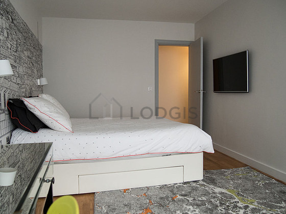 Apartamento Paris 6° - 