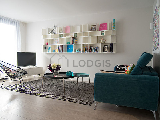 Apartment Paris 6° - 
