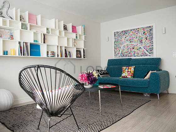 Appartamento Parigi 6° - 