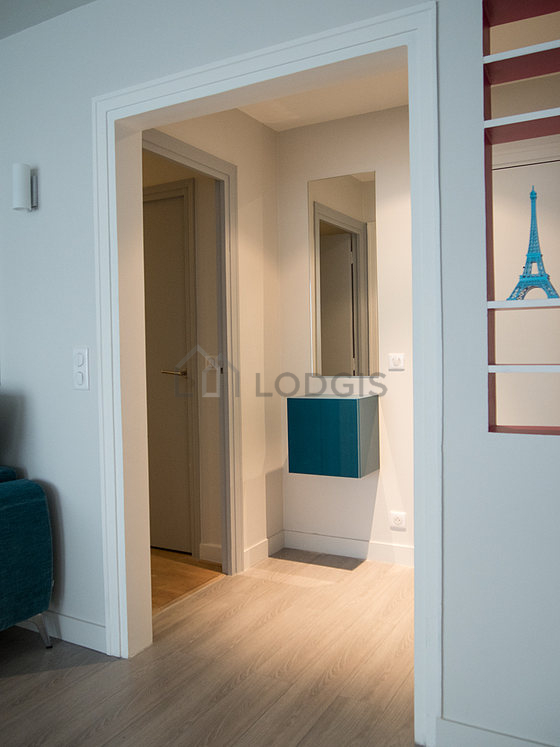 Appartamento Parigi 6° - 
