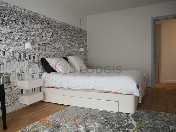 Appartement Paris 6° - 