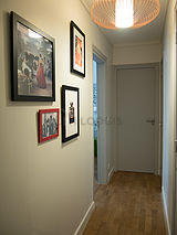 Apartamento Paris 6° - Cozinha