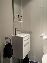 Apartamento Paris 6° - Sanitários 